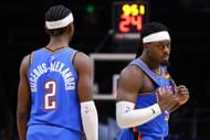 OKC Thunder